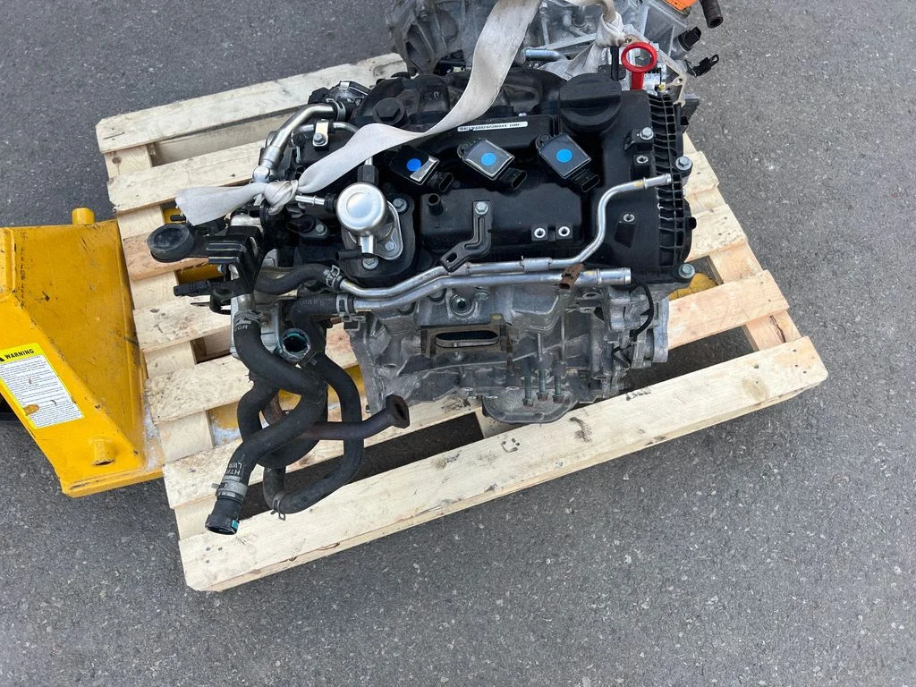 Engine G4LL