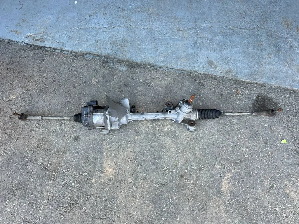 Steering rack 4425042170 – Toyota RAV 4 (XA50) (2018-)