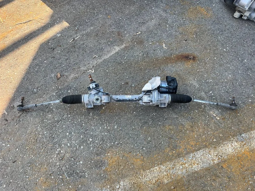 Steering rack 4425042170 – Toyota RAV 4 (XA50) (2018-)