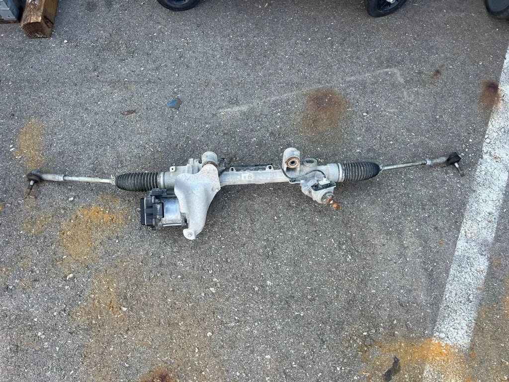 Steering rack 4425042170 – Toyota RAV 4 (XA50) (2018-)