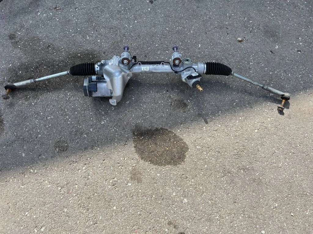 Steering rack 4425048170