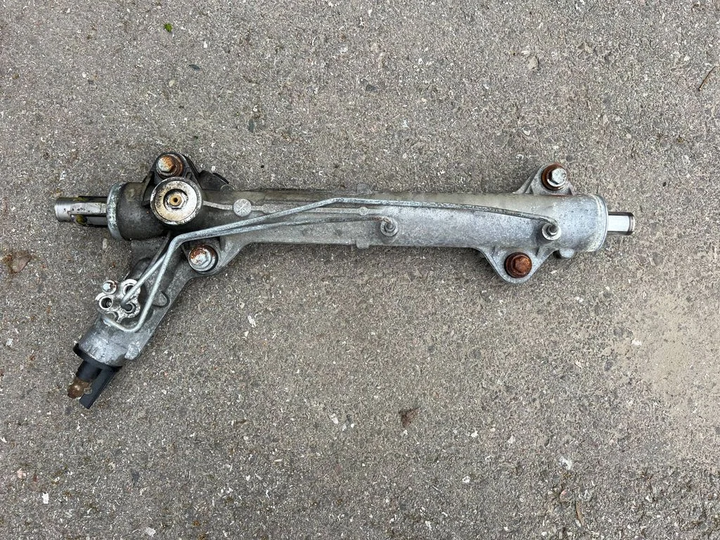 Roolilatt A9064601700