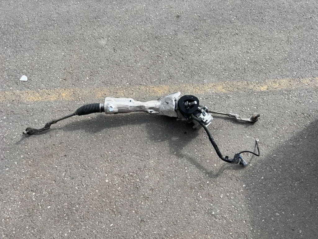 Steering rack 9860192680 – Opel Mokka B (2020-)
