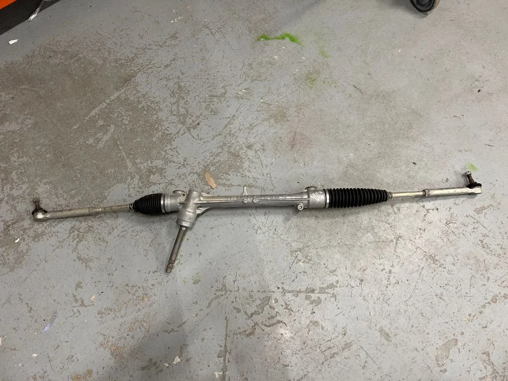 Steering rack 45510F4070