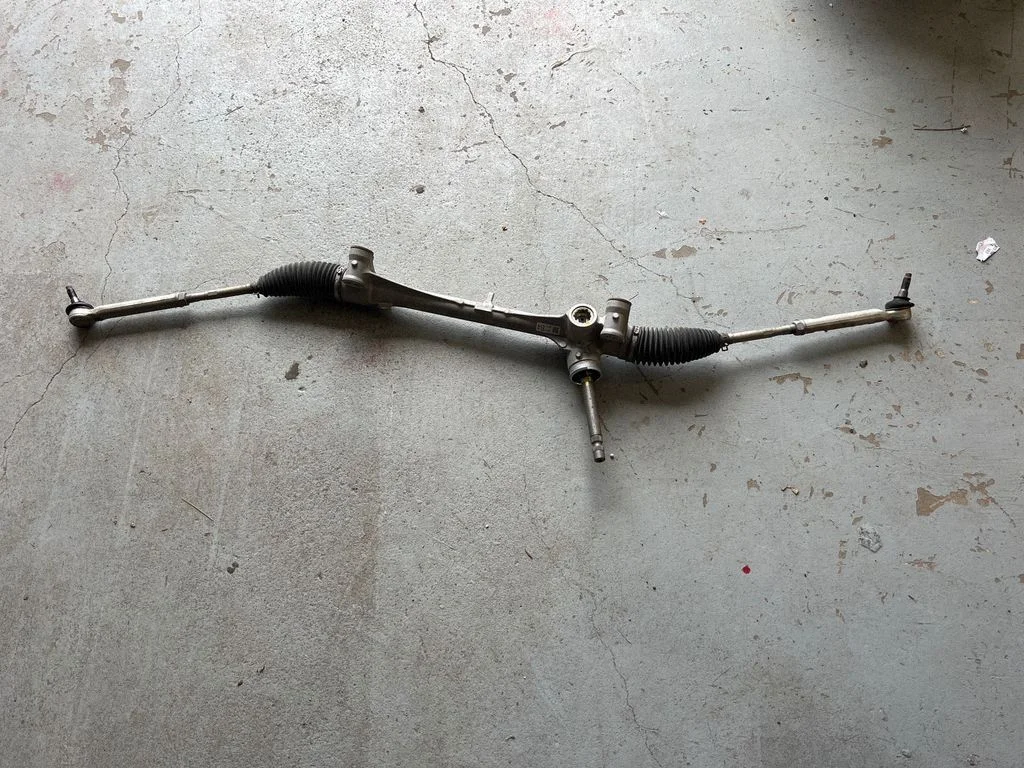 Steering rack 45510F4070