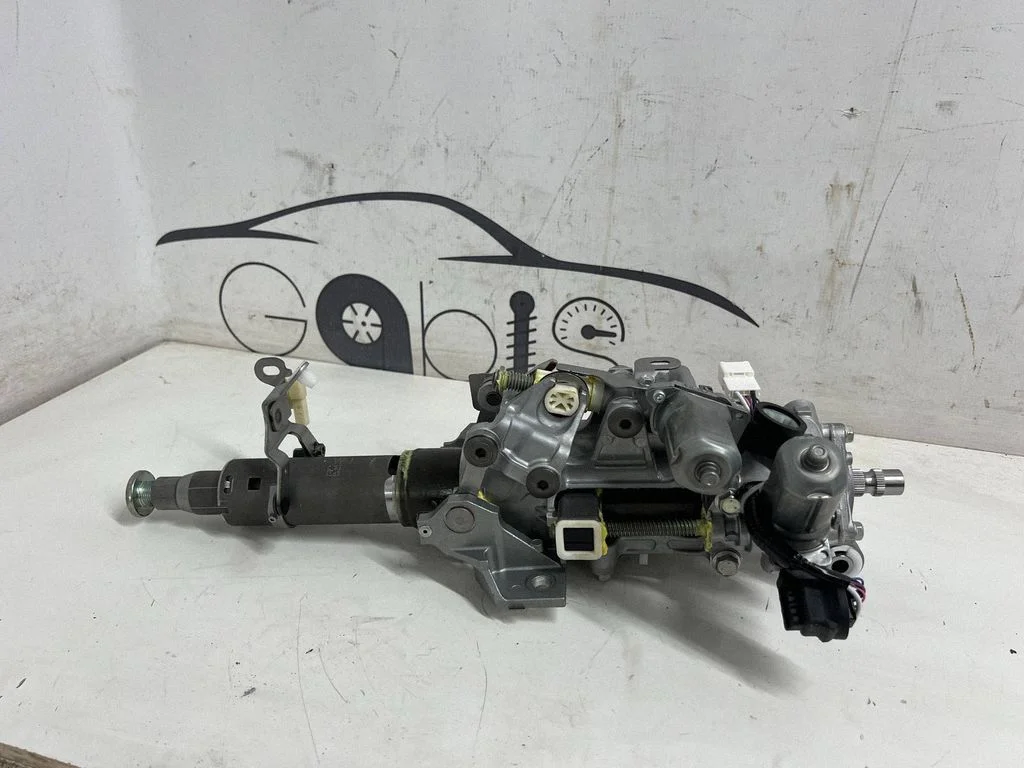 Steering wheel axle 24H26D278