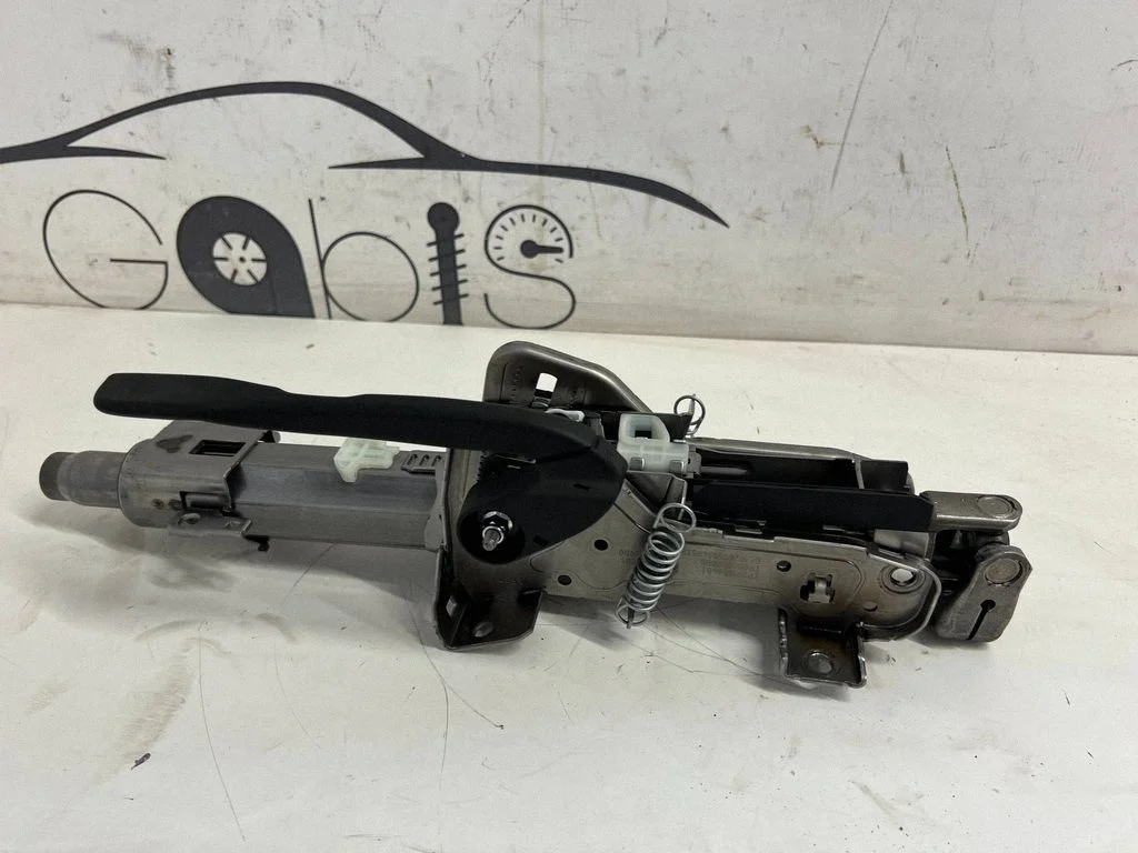 Steering wheel axle 1EA419512F