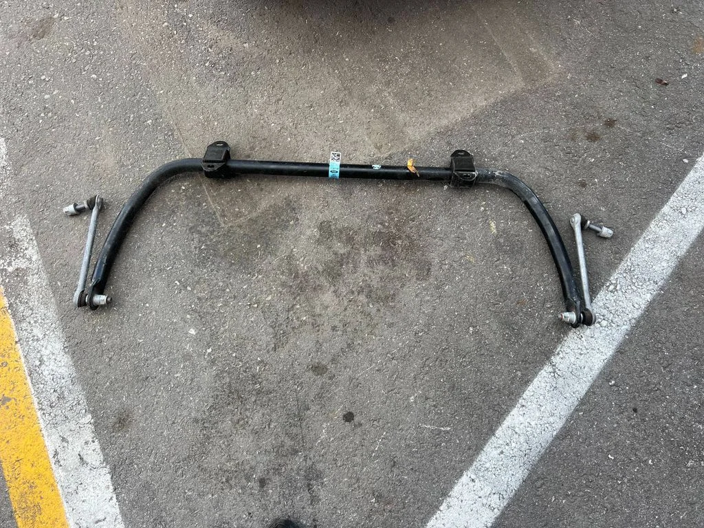 Front anti-roll bar/sway bar LB5C5482DE – Ford Explorer VI (2019-)