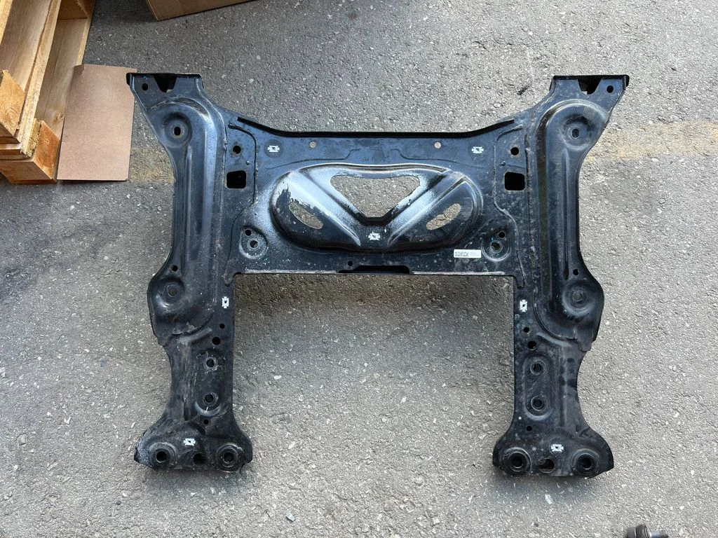 Front subframe 89A400021