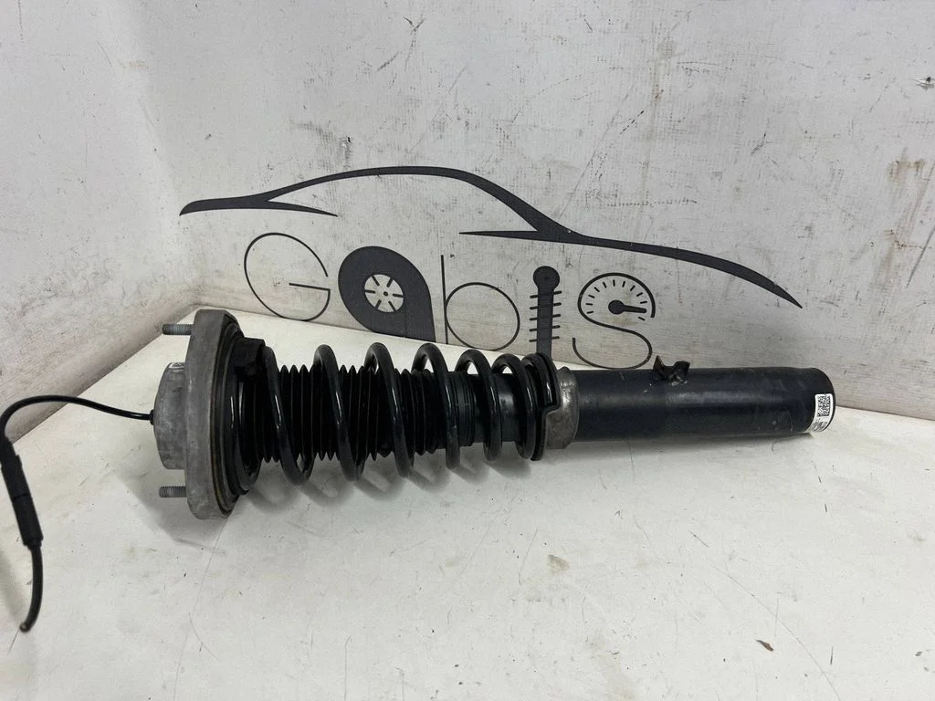 Front shock absorber/damper 99134303512
