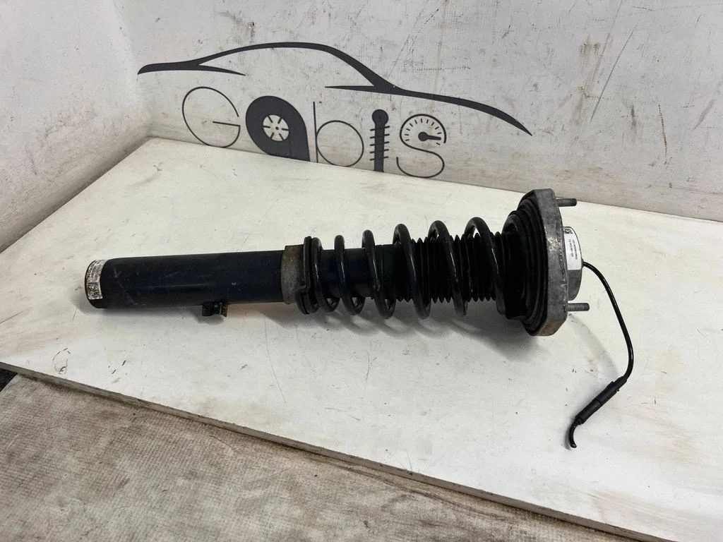 Front shock absorber/damper 99134303512