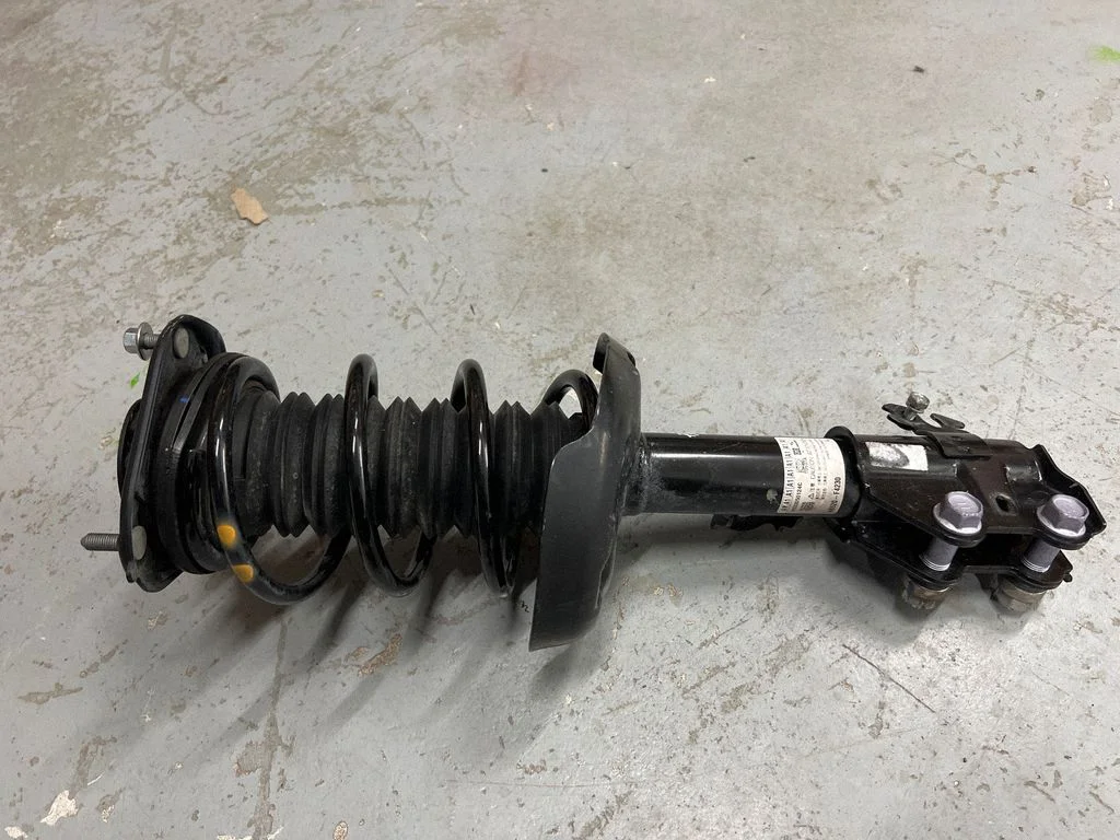 Front shock absorber/damper 48520F4230