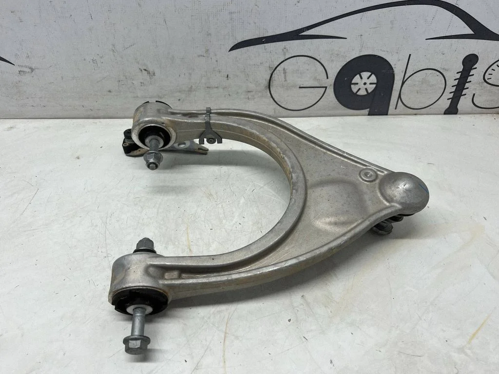 Front lower control arm/wishbone A297333