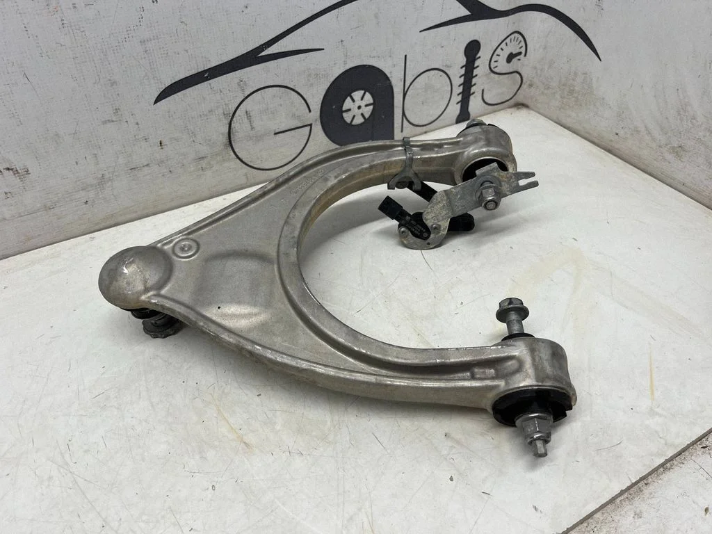 Front lower control arm/wishbone A297333