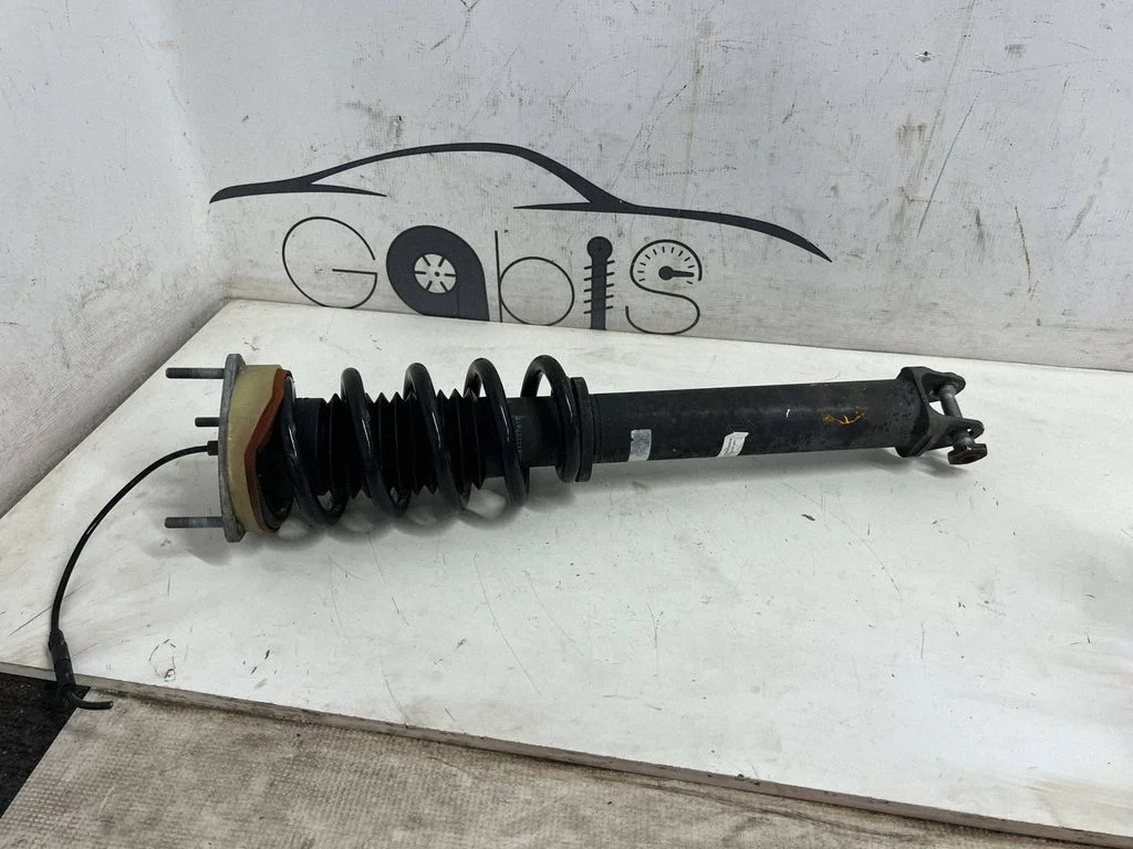 Rear shock absorber/damper B4DE4Z027A12