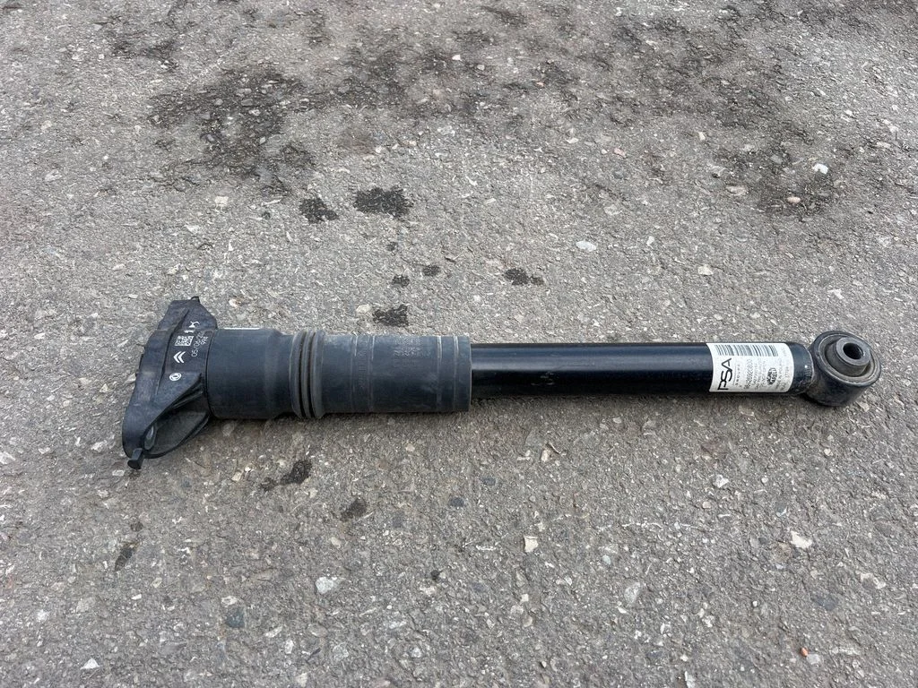 Rear shock absorber/damper 98426923800 – Opel Mokka B (2020-)