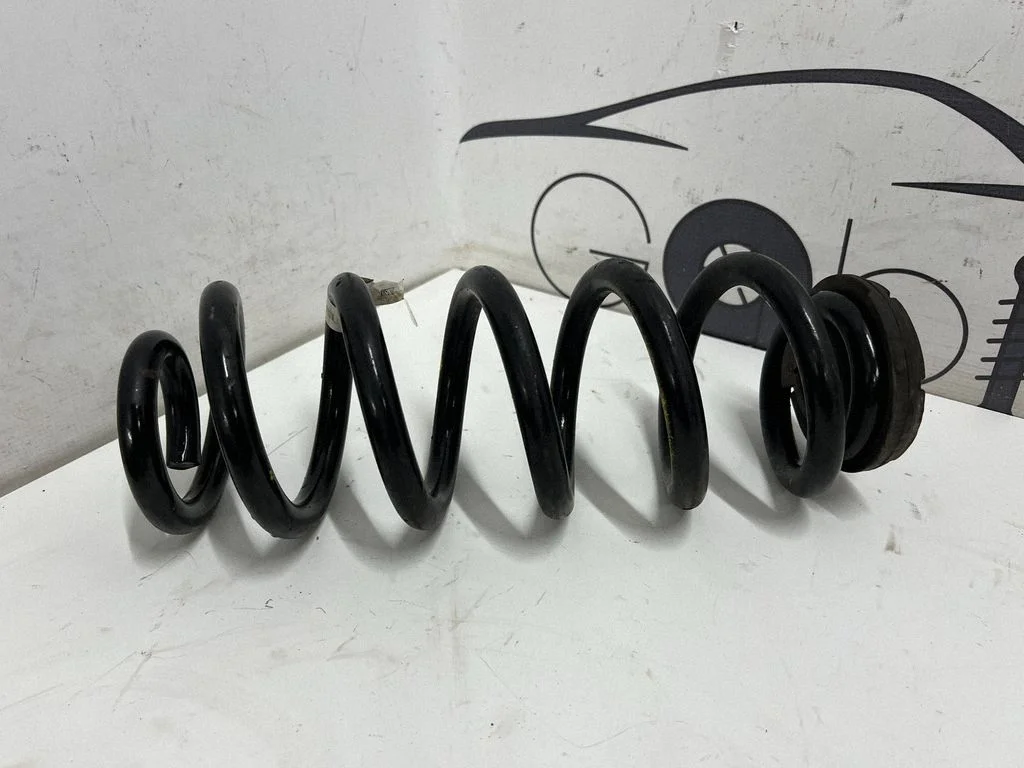 Rear coil spring 80A511115BF
