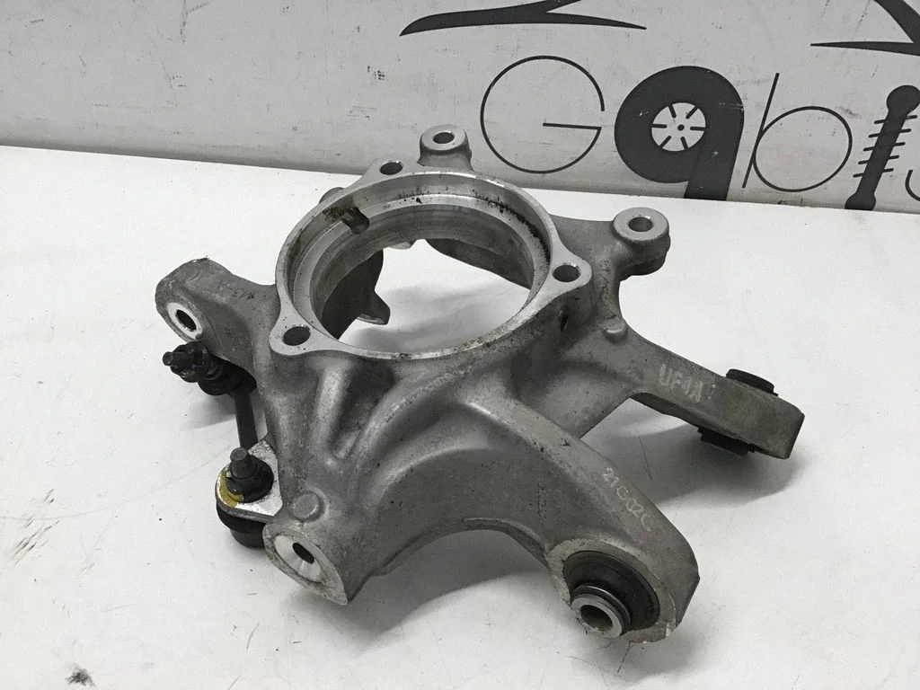 Rear wheel hub 210703A0120