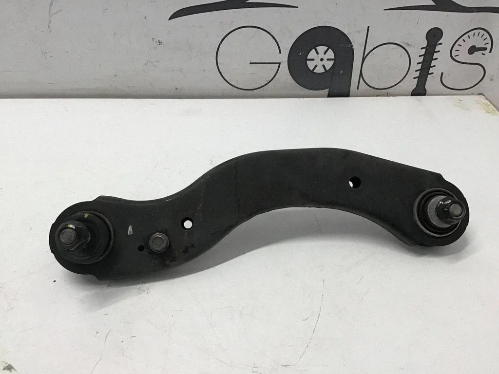 Rear upper control arm/wishbone – Hyundai Ioniq 5 (2021-)
