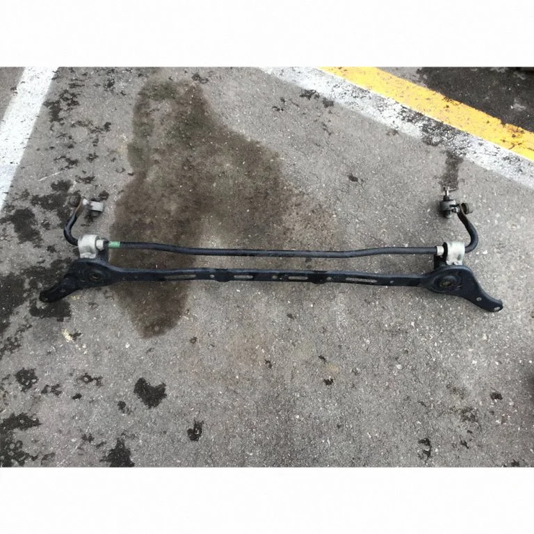 Tagumine stabilisaator
