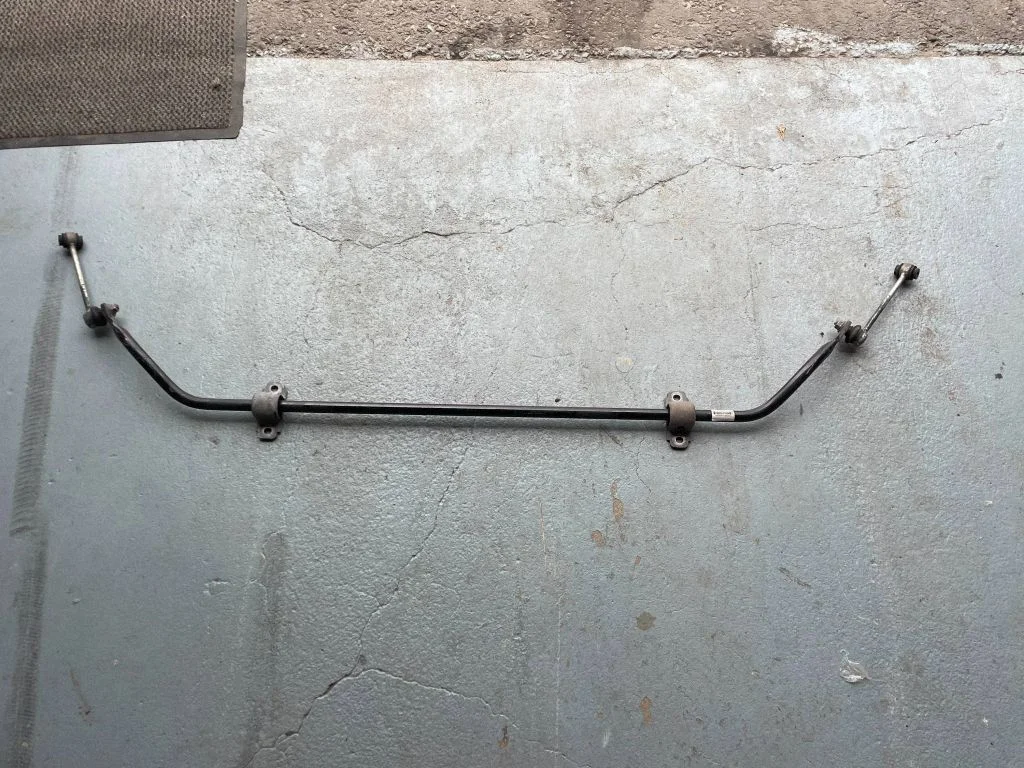 Rear anti-roll bar/sway bar 067003885