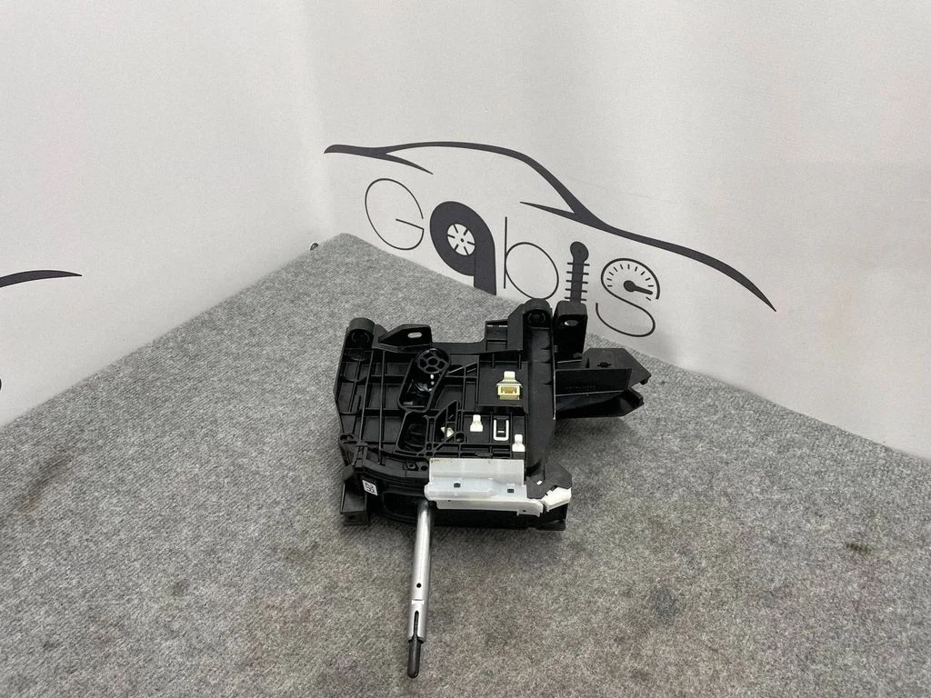 Gear selector mechanism 75M018RHD – Toyota RAV 4 (XA50) (2018-)