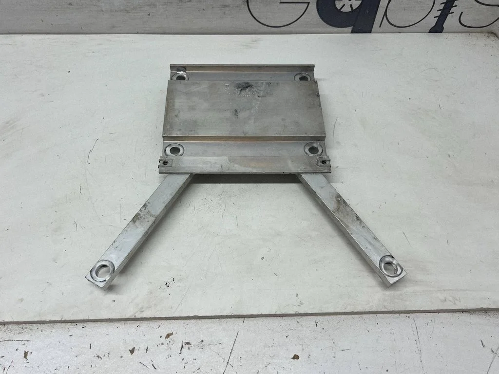 Gearbox mounting bracket 99150433300