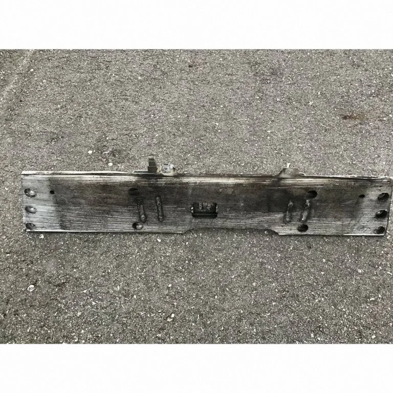 Gearbox mounting bracket – Mercedes-Benz ML-Class W166 (2012-2017)
