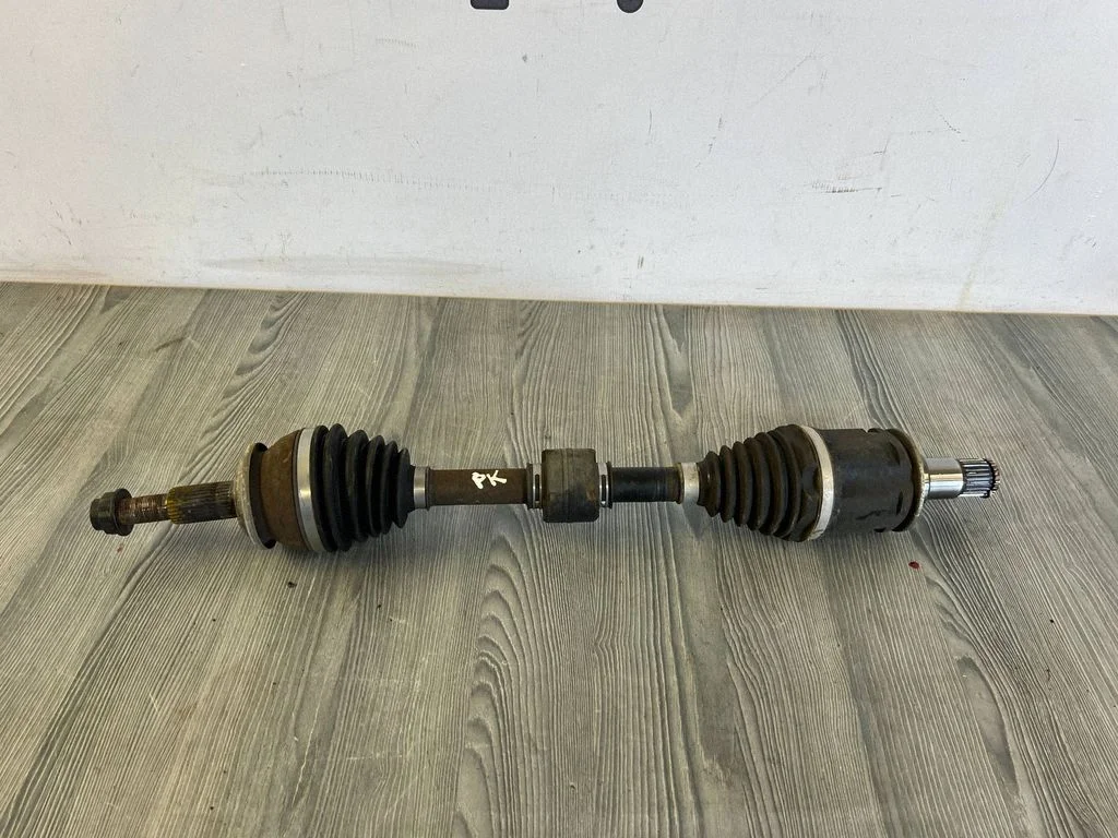 Front driveshaft DA76L – Toyota RAV 4 (XA50) (2018-)