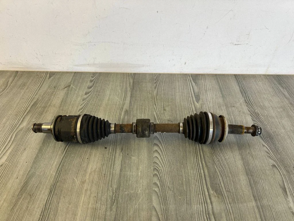 Front driveshaft DA76L – Toyota RAV 4 (XA50) (2018-)