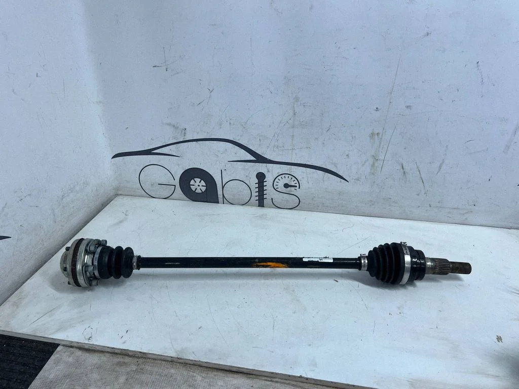 Front driveshaft 99134903803