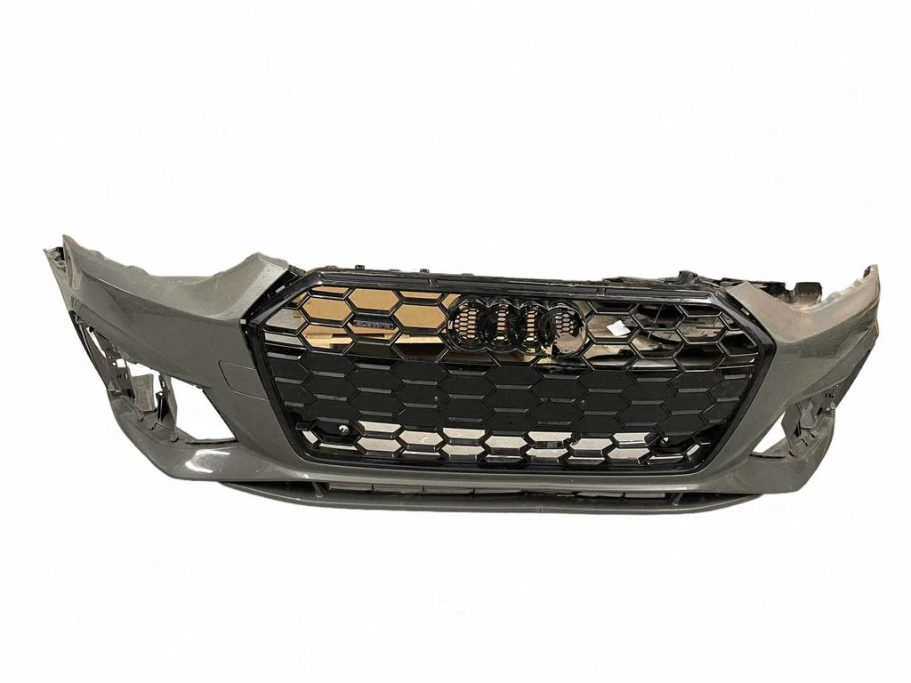 Front bumper 8W6853651