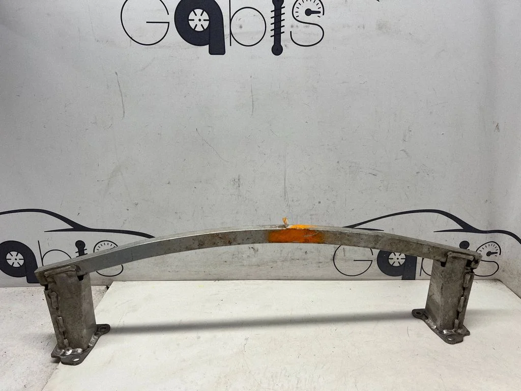 Front bumper cross member 99150553102