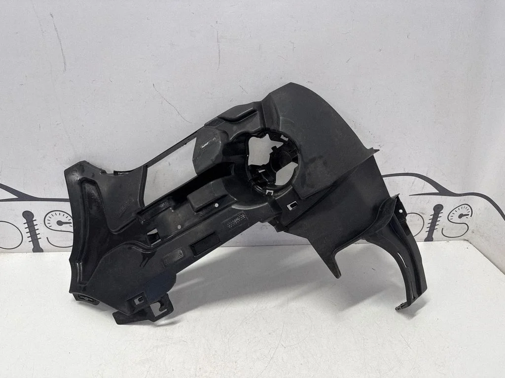 Front bumper mounting bracket 7354819 – BMW X1 F48 F49 (2015-2022)