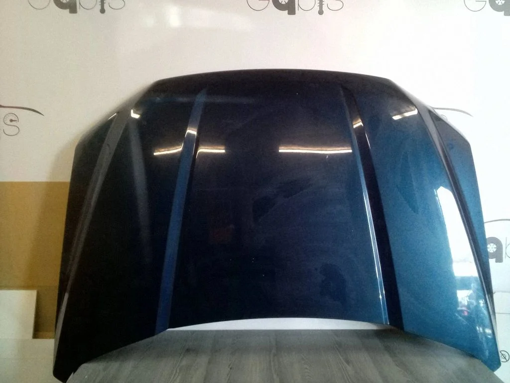 Engine bonnet/hood HU5A8653AA