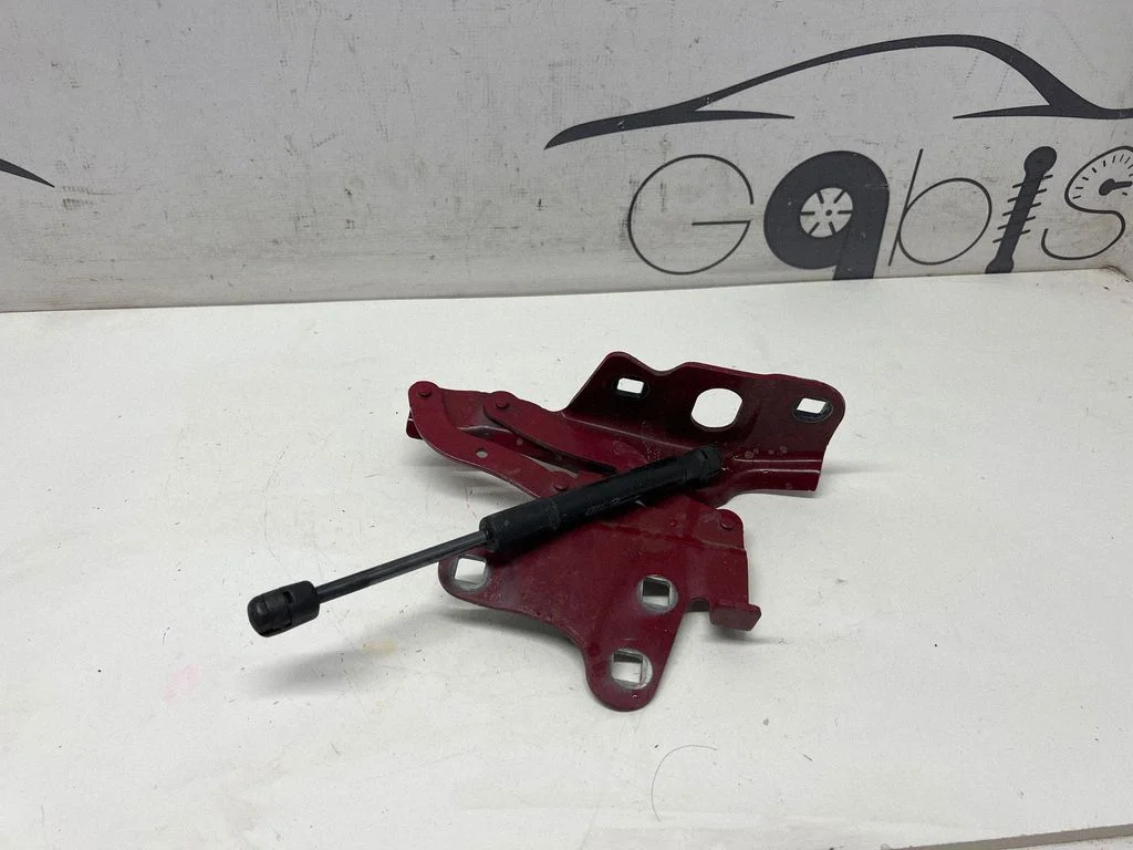 Engine bonnet/hood hinges 00505354500