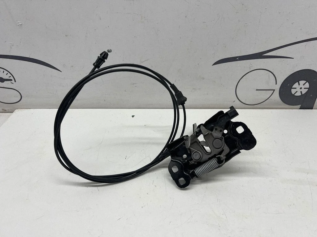 Mootorikapoti lukk 68311130AB – Dodge RAM 1500 DS (2009-)