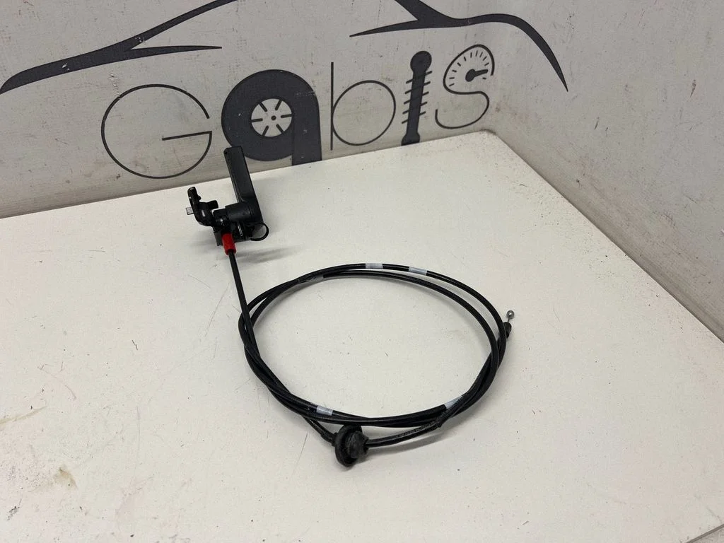 Linka zamka maski 32277817 – Volvo C40 (2021-)