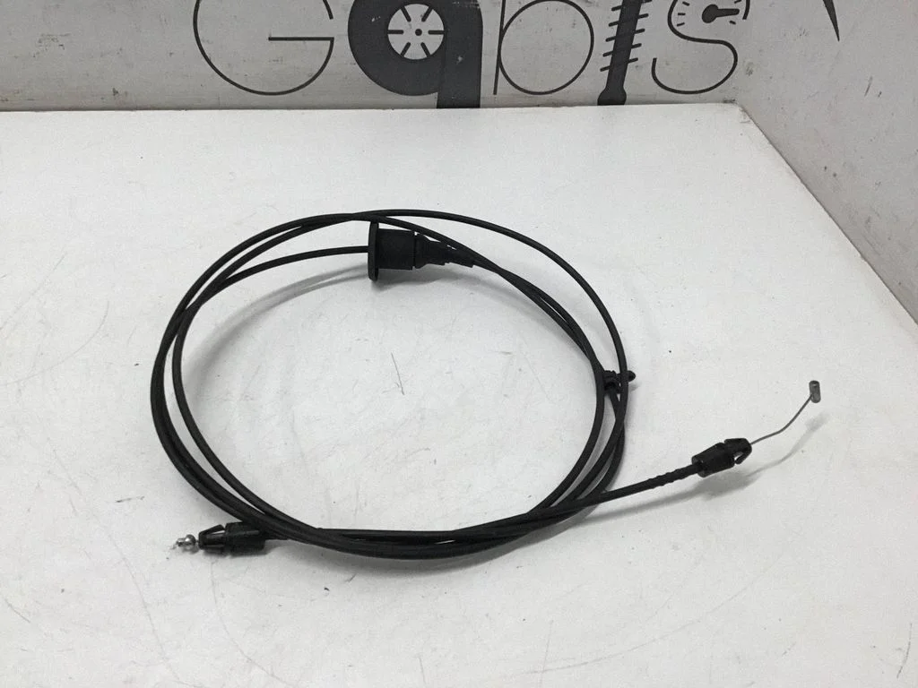 Engine bonnet/hood lock release cable 68311132AA