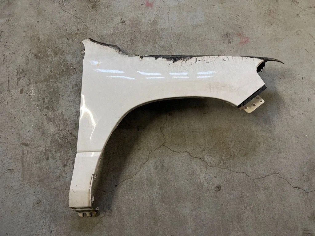 Poritiib – Dodge RAM 1500 DS (2009-), parem