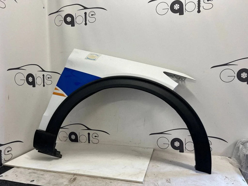 Fender LB5B16A074BF – Ford Explorer VI (2019-)