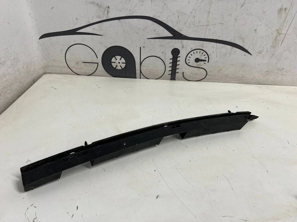 Rear bumper mounting bracket A2318811206