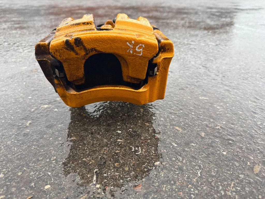 Rear brake caliper 4KE405S