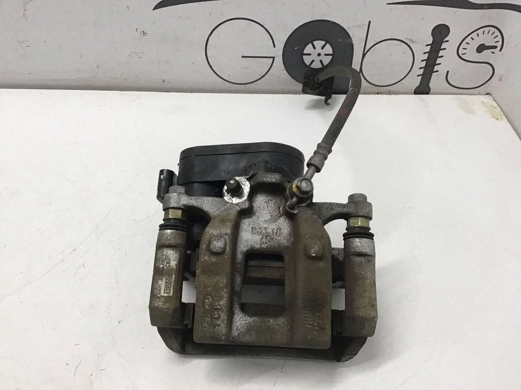 Rear brake caliper T158237700