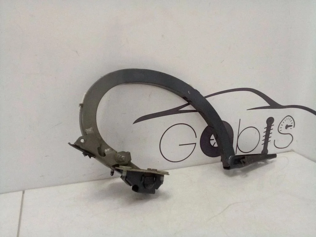 Tailgate/trunk/boot hinge 7430640