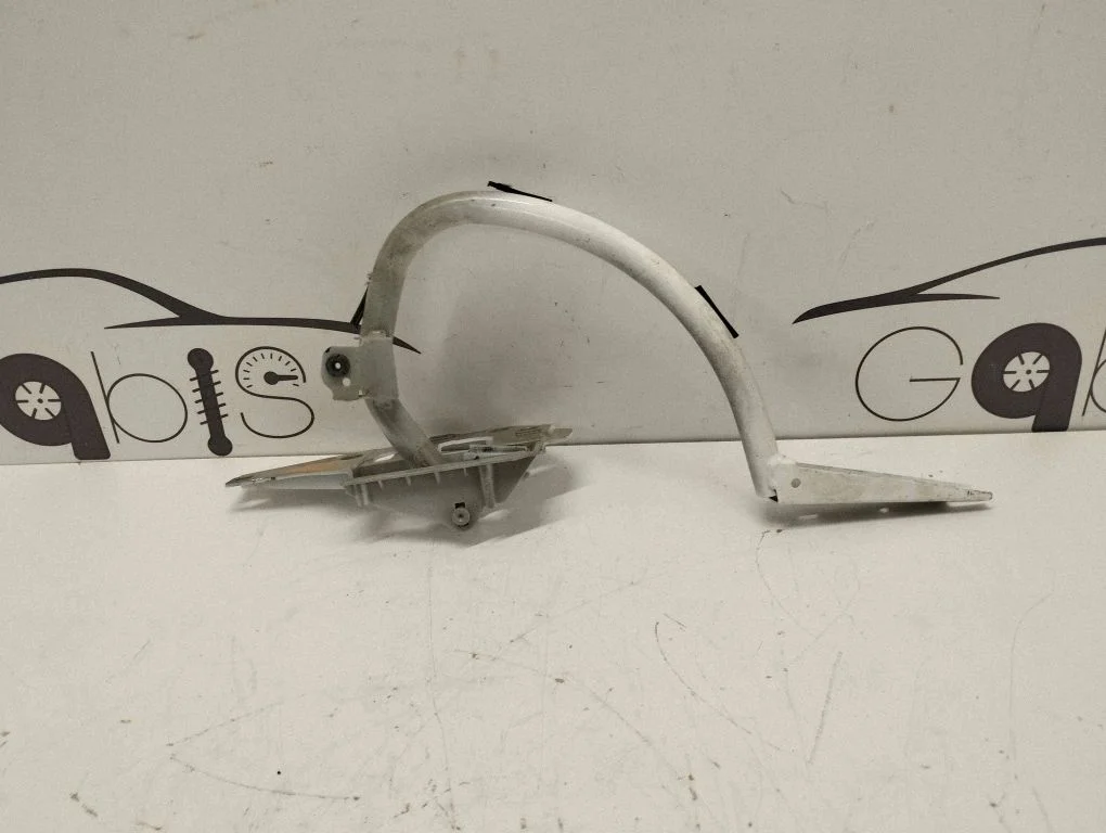Tailgate/trunk/boot hinge A2387503200
