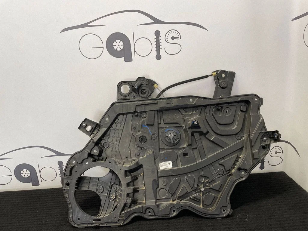 Front door window regulator with motor 149550998B – Tesla Model Y (2020-)
