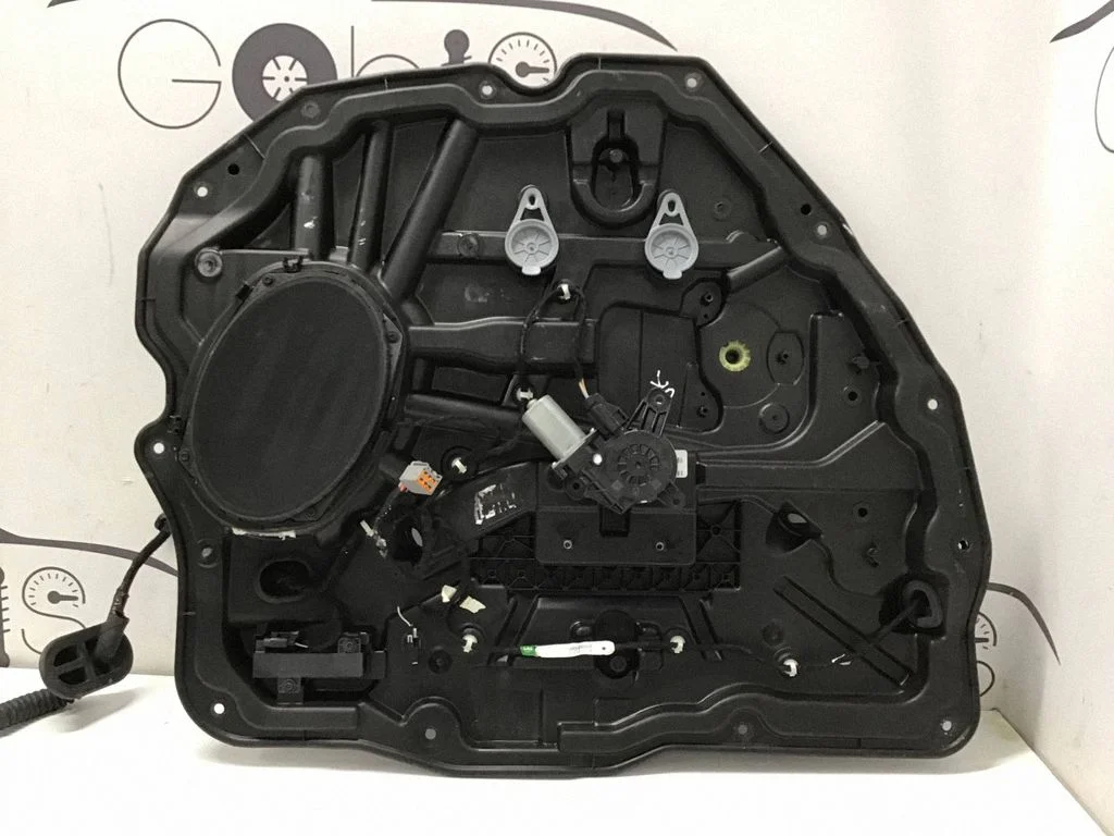 Tagaukse elektriline aknatõstuk mootoriga CB59118P – Dodge RAM 1500 DS (2009-)