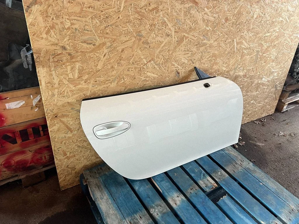 Front door coupe 991531012