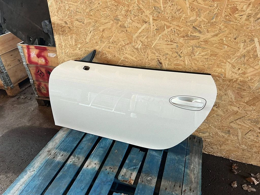 Front door coupe 991531011